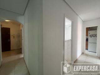 Appartement à Mont Olivet
