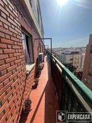 Appartement à Mont Olivet