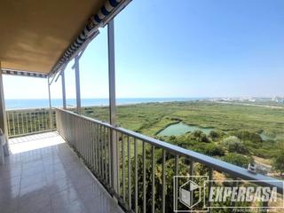 Appartement in Massamagrell