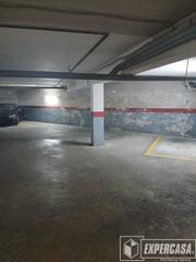Alquiler Parking coche en Mont Olivet