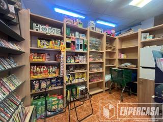 Lloguer Local Comercial a Mont Olivet