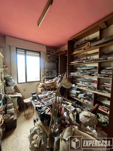 Foto 32aaaecb-c2e4-4e98-a8f7-5da5587bca36. Etagenwohnung in Na Rovella - Hermanos Maristas Valencia