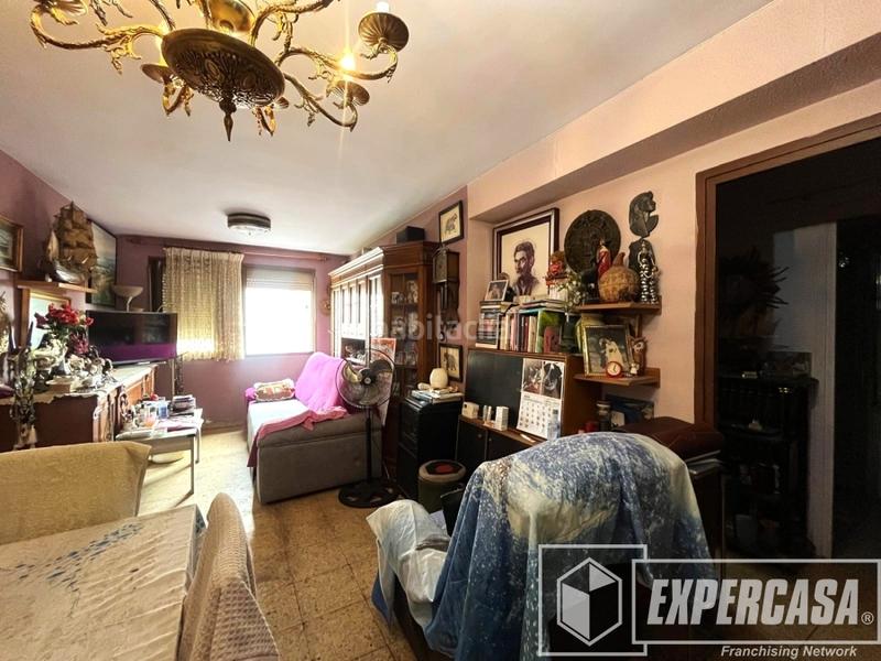 Foto d4d76583-1f65-4420-80c0-bd29d718dfaf. Etagenwohnung in Na Rovella - Hermanos Maristas Valencia