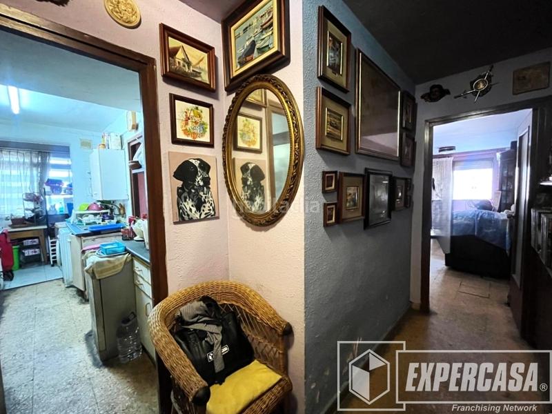 Foto b599290a-f7f8-494c-a091-4df141c0cb7a. Piso en Na Rovella - Hermanos Maristas Valencia