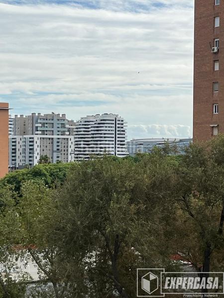 Foto bbe613e9-7ce7-48dc-8dd8-2699dd7d0ba5. Piso en Na Rovella - Hermanos Maristas Valencia
