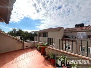 Reihenhaus in Pobla de Farnals