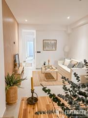Piso en Mont Olivet