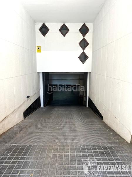 Foto 6f35679f-3d3b-4b28-94b2-9624212a1c91. Autoparkplatz in Mont Olivet Valencia