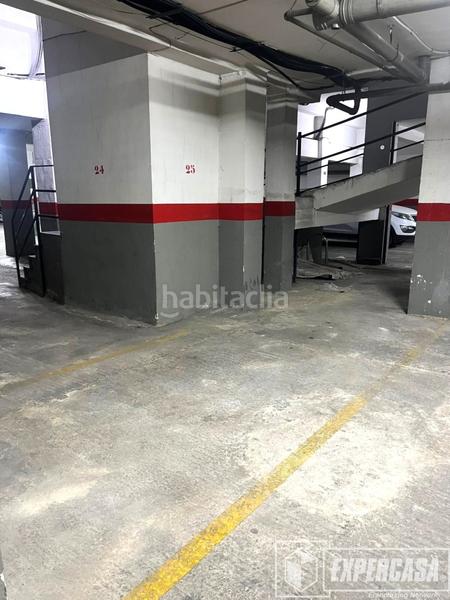 Foto e5c5df1c-2dc4-417e-b2a6-a24fd32fb801. Autoparkplatz in Mont Olivet Valencia