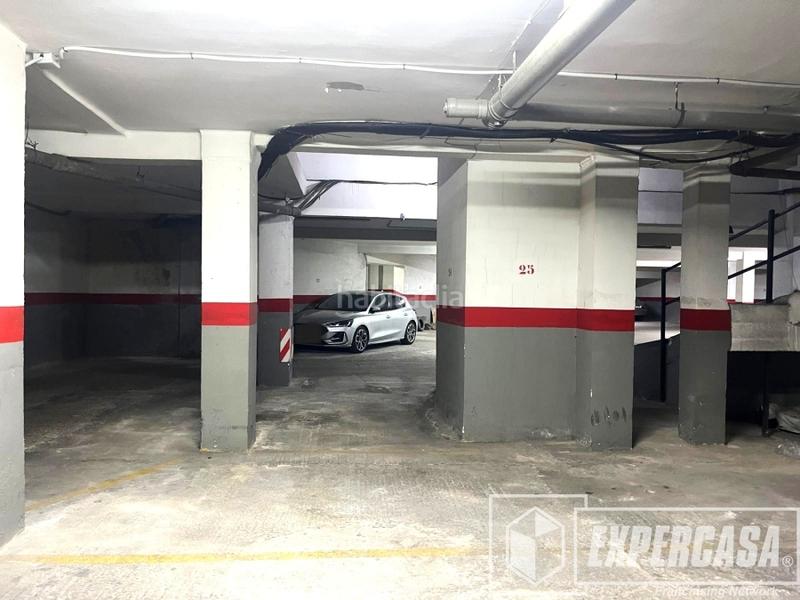 Foto 0a3224b4-e611-4ddd-b054-40a4b5c8a733. Posto auto in Mont Olivet Valencia