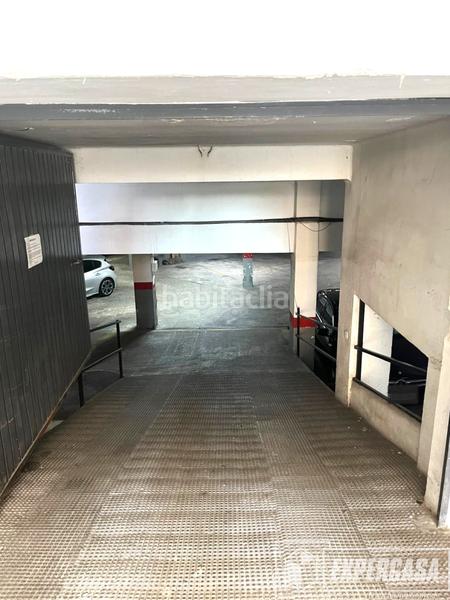 Foto 3c6cdb7a-32fa-44f8-8bd7-6067a10f2c0c. Posto auto in Mont Olivet Valencia