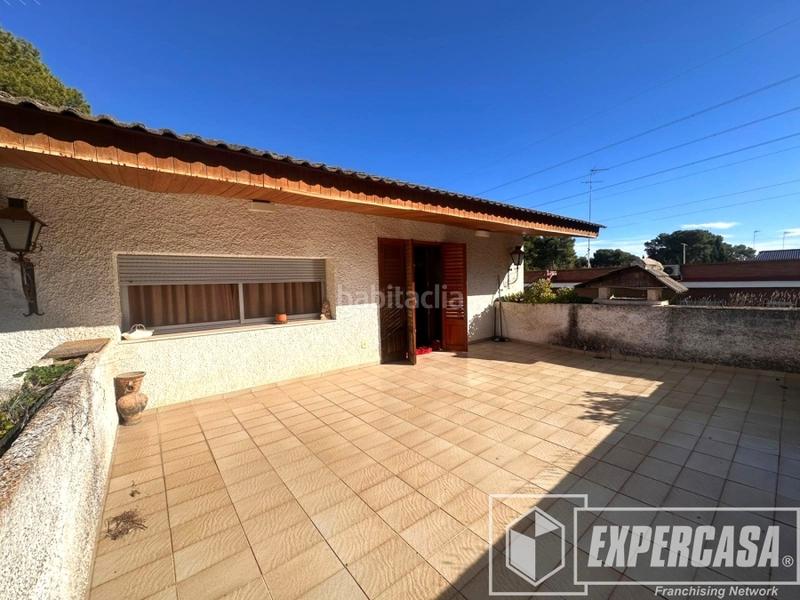 Foto 1196ca03-8442-422f-bfcf-fbd19c38d0b4. Chalet en La Cañada Paterna