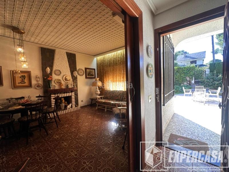 Foto 307d6b22-dfd2-4dd2-b9a4-490309dfd8d5. Chalet en La Cañada Paterna