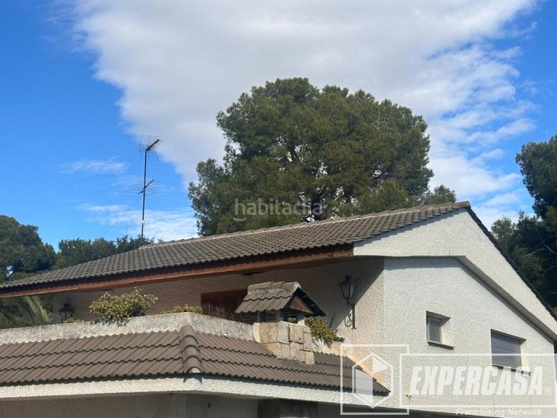 Foto 3cea5fc4-97c8-4635-99bf-31177e412e79. Chalet en La Cañada Paterna