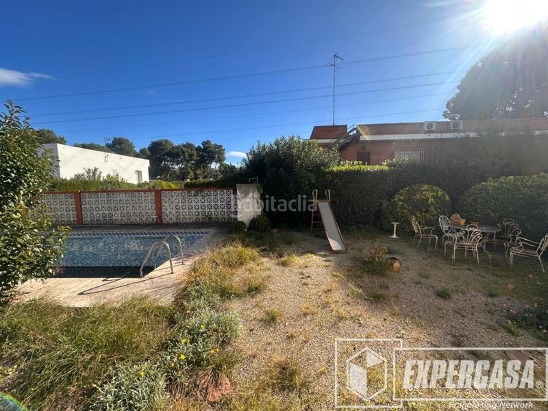 Foto 5a278fba-f240-42ed-a8ff-9b8783487adf. Chalet en La Cañada Paterna