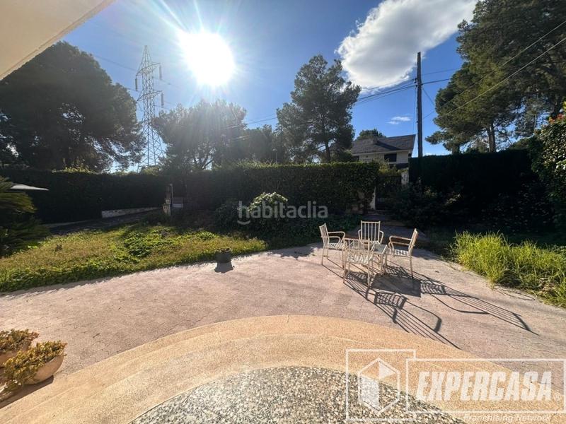 Foto 81e25280-4fd5-47a1-88fd-9a984c7faab7. Chalet en La Cañada Paterna