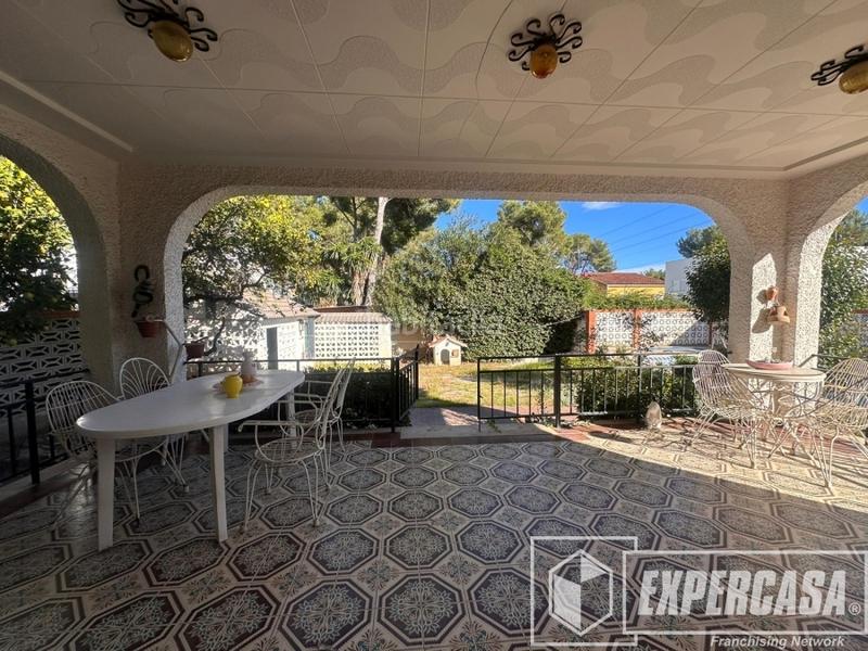 Foto a69fa39a-9e83-4ddd-9c80-d6b82b4235b8. Chalet en La Cañada Paterna