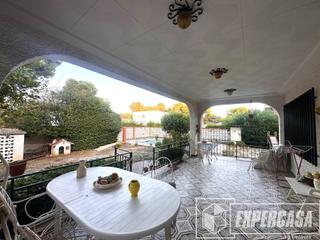 Chalet in La Cañada