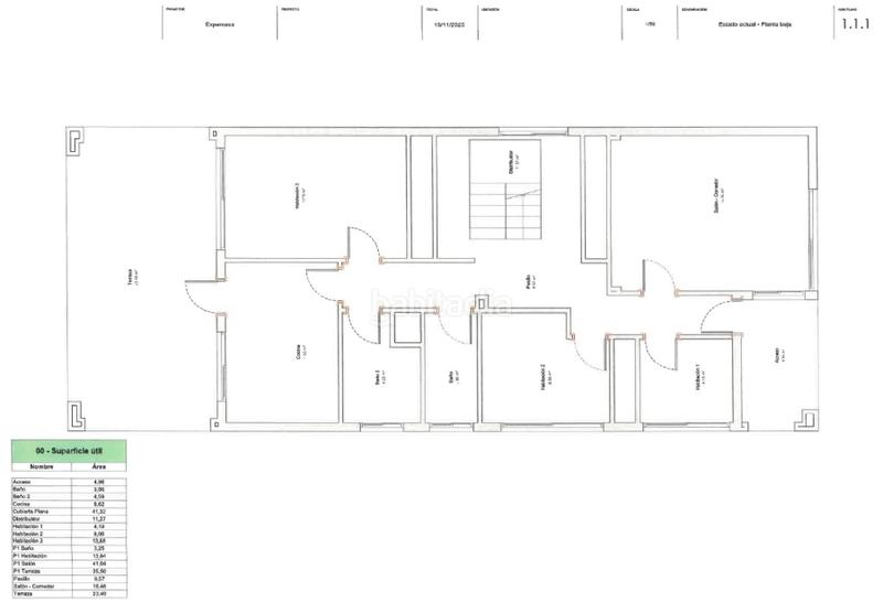 Foto 4a4ace07-4b95-4a49-b0a7-4aaf3c013f79. Xalet amb aparcament piscina a La Cañada Paterna