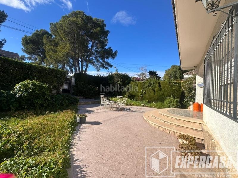 Foto 5e1a487a-412f-4a58-89e8-25df204241f3. Xalet amb aparcament piscina a La Cañada Paterna