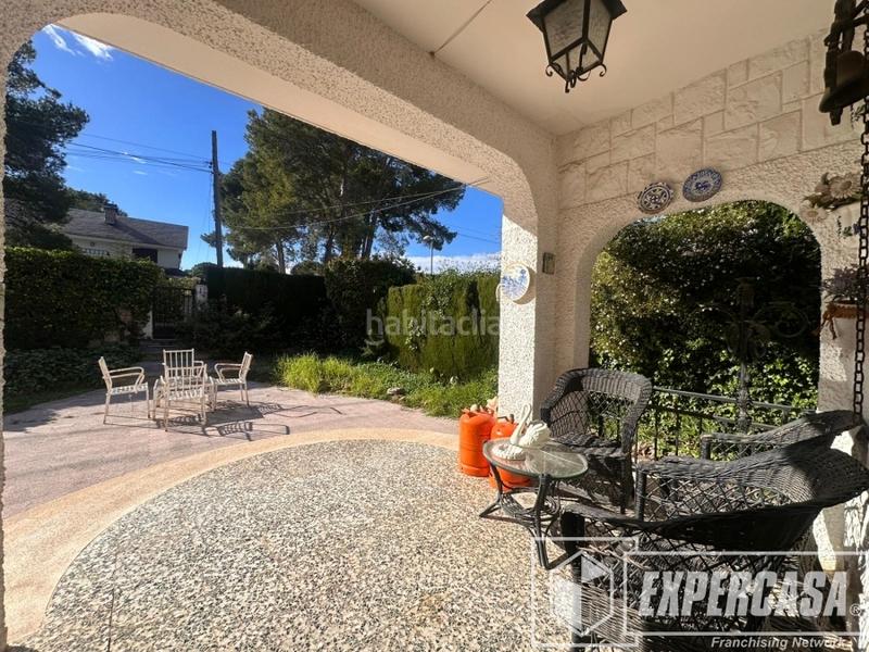 Foto 65256cf1-3bc6-41c8-98e3-033c09c99efc. Xalet amb aparcament piscina a La Cañada Paterna