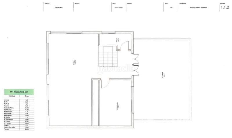 Foto 8a83d1d0-eb8f-49b1-aa4a-c77802108b4d. Xalet amb aparcament piscina a La Cañada Paterna