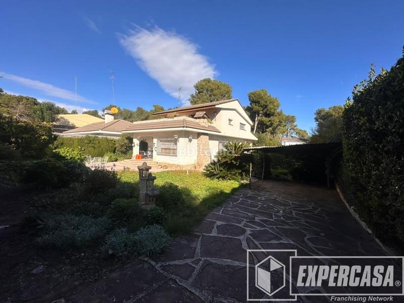 Foto 9f762d43-52ae-4aca-9d2e-9886999dcda0. Xalet amb aparcament piscina a La Cañada Paterna