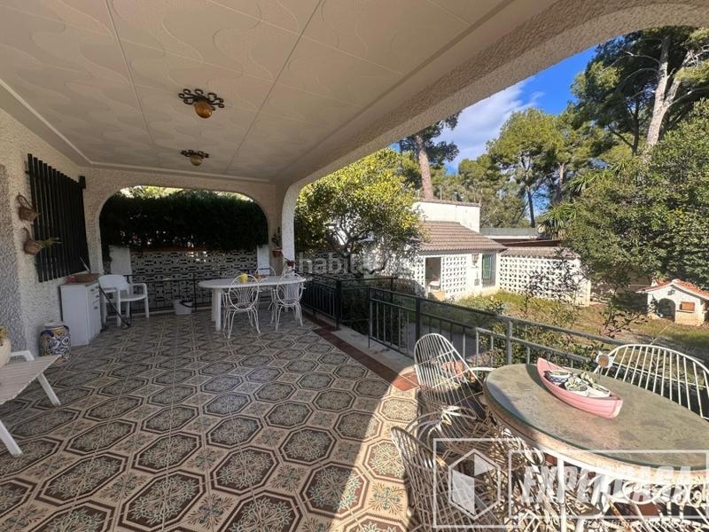 Foto bca62be9-f834-40cf-b4c3-cf90fad8ba73. Xalet amb aparcament piscina a La Cañada Paterna