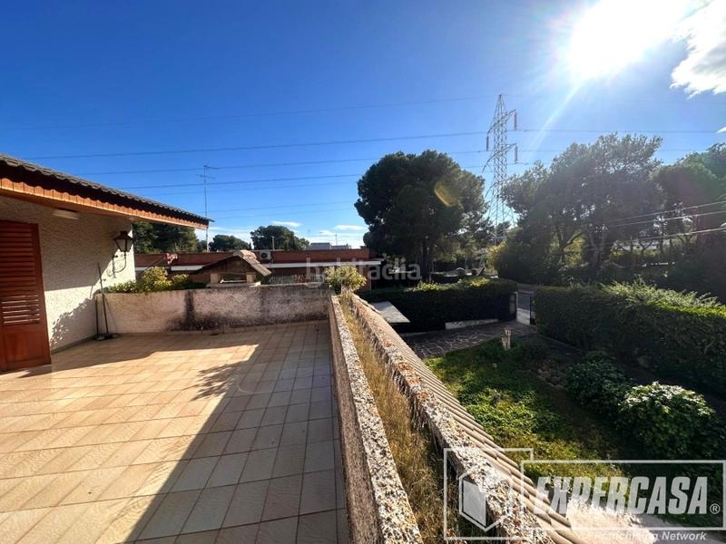 Foto cf928eba-dc4c-4e44-878c-f451e9ffe7df. Xalet amb aparcament piscina a La Cañada Paterna