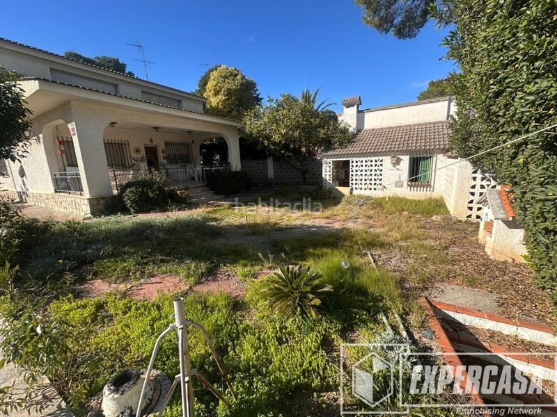 Foto d5ea0cb5-04f7-471b-bb42-2863a5d867d3. Xalet amb aparcament piscina a La Cañada Paterna