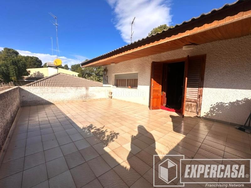 Foto e92ac638-995b-4bb8-8f86-92773ee34fe3. Xalet amb aparcament piscina a La Cañada Paterna