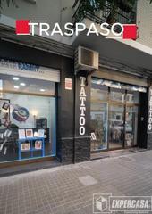 Traspàs Local Comercial a Mont Olivet