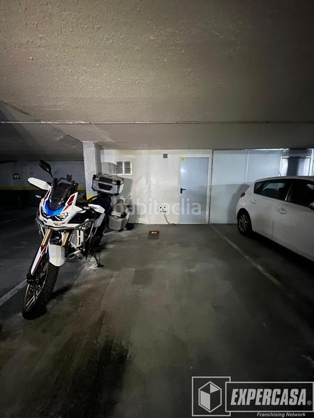 Foto 72c5b9db-71e3-43fe-a20d-fc9a94299029. Autoparkplatz in Ciutat de les Ciències i de les Arts - Justicia Valencia