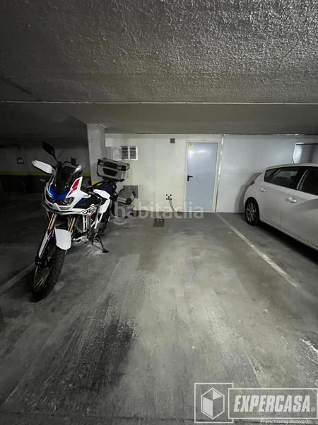 Foto 099f9357-eca3-4ea8-ac8b-3753e9196137. Car parking in Ciutat de les Ciències i de les Arts - Justicia Valencia