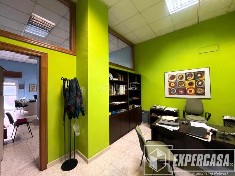 Foto 0120bcbb-99d8-43d4-8709-14b17ef6c2c8. Local commercial dans Mont Olivet Valencia