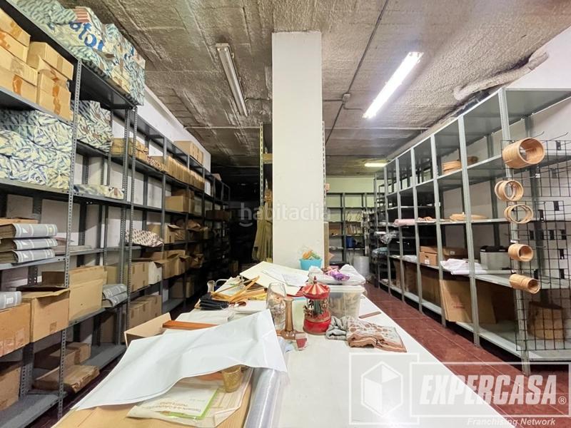 Foto 10740fff-4347-472c-84f7-d5e2b7523a41. Local commercial dans Mont Olivet Valencia