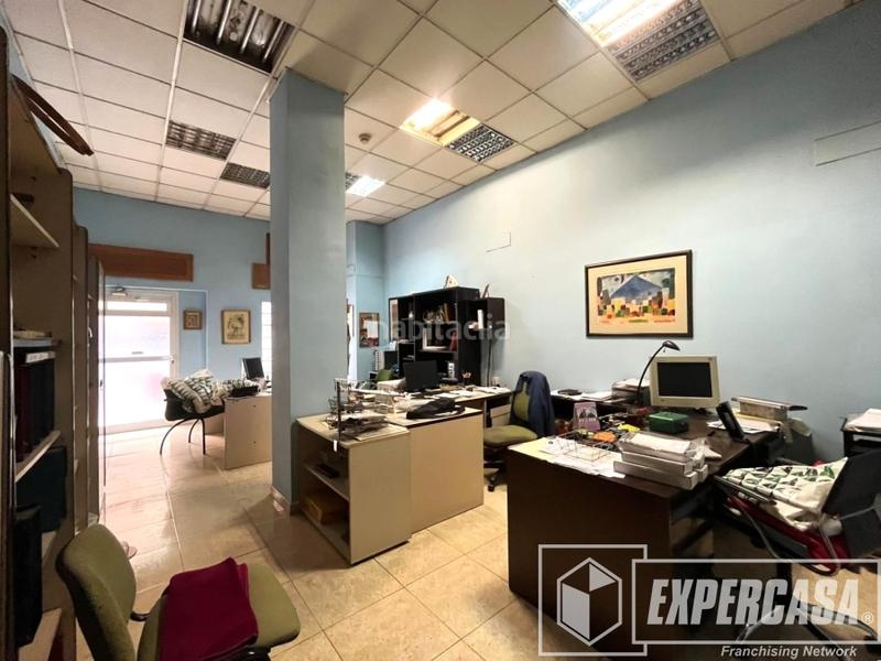 Foto 117c14df-493b-4801-b83a-39d00364eacc. Local commercial dans Mont Olivet Valencia