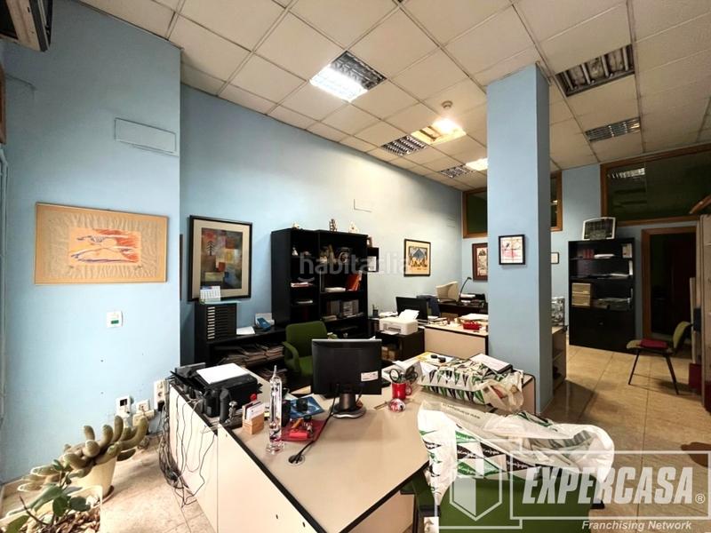 Foto 1f3ff26c-ca78-49f5-a208-bbb612021257. Local commercial dans Mont Olivet Valencia