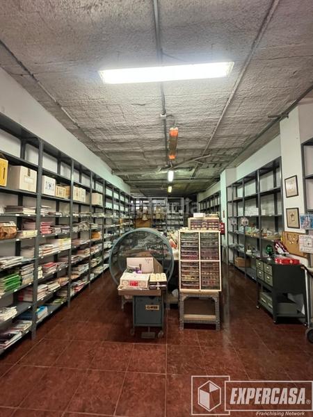 Foto 28aeb26b-5a6e-44d7-8aeb-1af4d6c14004. Local commercial dans Mont Olivet Valencia