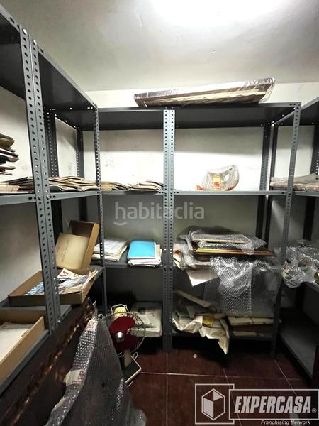 Foto 3ca0fa1a-66cd-4b3c-aa8d-9b5a172eb13e. Local commercial dans Mont Olivet Valencia