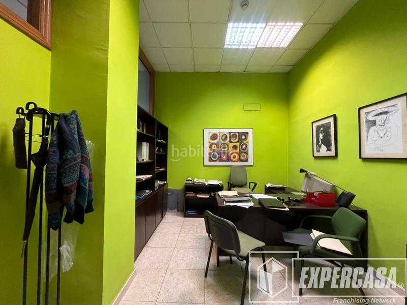 Foto c7273c98-c142-4352-85fe-c5db54d2fabc. Local commercial dans Mont Olivet Valencia