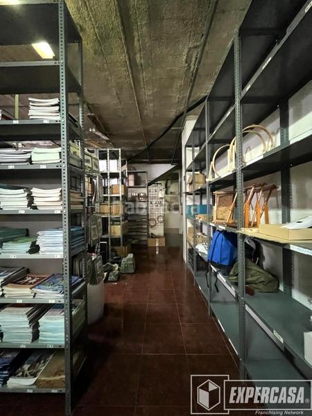 Foto ddf34f48-fb86-41c5-bb0a-b67b5365e1d5. Local commercial dans Mont Olivet Valencia