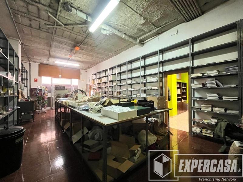 Foto e66cf849-9107-4112-9322-b207b625b807. Local commercial dans Mont Olivet Valencia