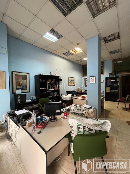 Foto f5659f0c-c6ab-4d1a-b2e3-3754b87061dc. Local commercial dans Mont Olivet Valencia