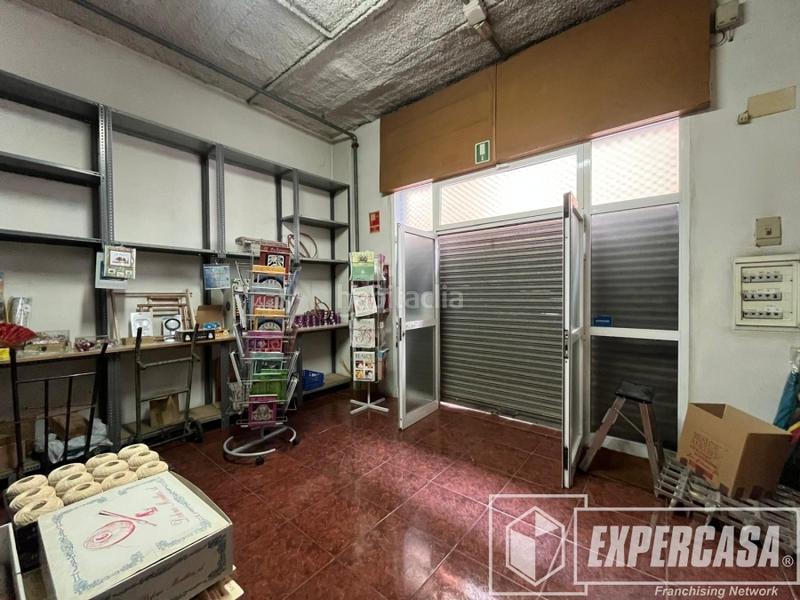 Foto 42c19a61-f0d2-4104-ad94-7aebb137ecb3. Locale commerciale in Mont Olivet Valencia