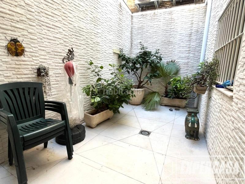 Foto 0b84387e-752b-44a5-82af-0c952ab1ffd3. Dúplex amb calefacció a Mont Olivet Valencia