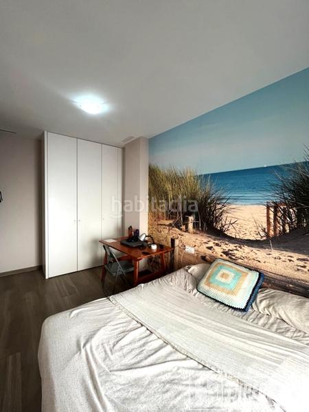 Foto 74f314d5-ed2d-48bb-980d-cb3b850cc903. Dúplex amb calefacció a Mont Olivet Valencia