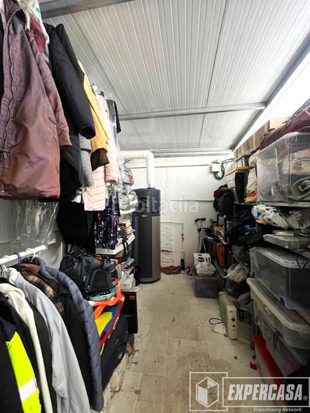 Foto 8ecb3015-6ed3-42e5-a78f-9e59b36735df. Dúplex amb calefacció a Mont Olivet Valencia