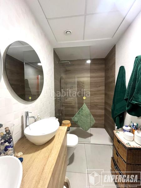 Foto 02b54db8-60f9-4031-ab8f-de99d56428f7. Zweistöckige wohnung mit heizung in Mont Olivet Valencia