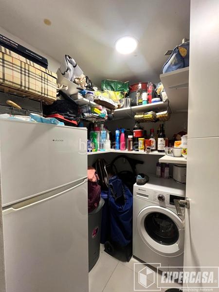 Foto 278f23b6-49a4-4806-a7ef-bedb060e12ca. Zweistöckige wohnung mit heizung in Mont Olivet Valencia